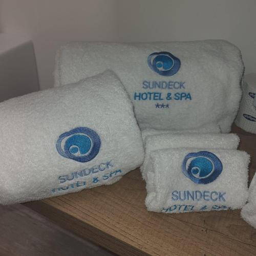 Φωτογραφία από το άλμπουμ του Sundeck Hotel σε San Vito lo Capo
