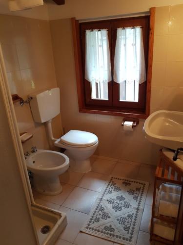 Gallery image of Baite La Pedruscia in Val Masino