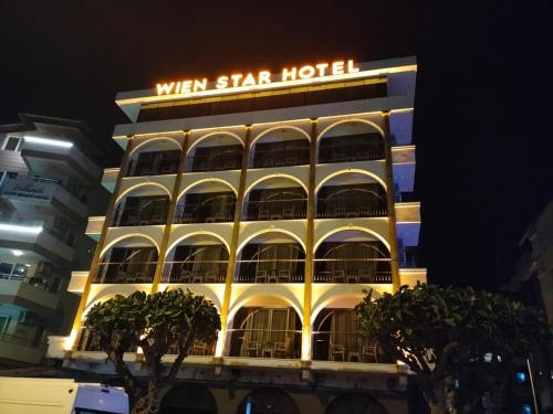 Gallery image of Wien Star Hotel in Alanya