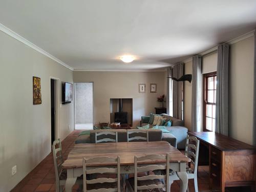 Μια τηλεόραση ή/και κέντρο ψυχαγωγίας στο Hilton House