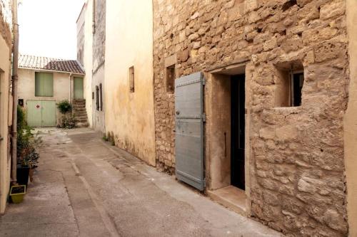 Foto La Majorquine Arles Arènes 6
