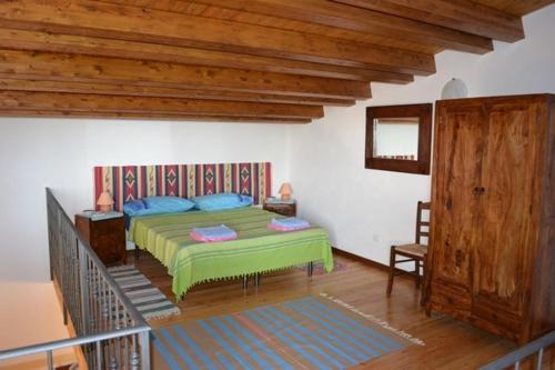 Posteľ alebo postele v izbe v ubytovaní Holiday Menfi | Casale Abate