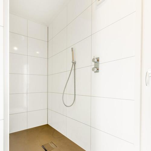Bilik mandi di Ravenbosch Sauna