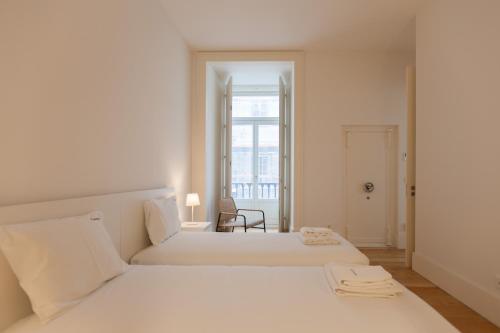 Foto FLH Augusta's Arch Bright Flat 6