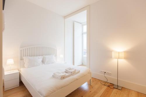 Foto FLH Augusta's Arch Bright Flat 5