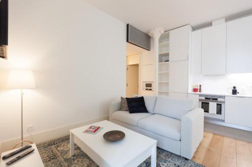 Foto FLH Augusta's Arch Bright Flat 2