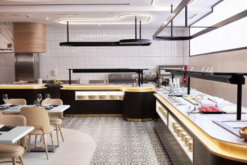 Hotel Gold Arcos 4 Sup - Modern Luxury Experience photo 30