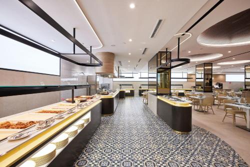 Hotel Gold Arcos 4 Sup - Modern Luxury Experience photo 31