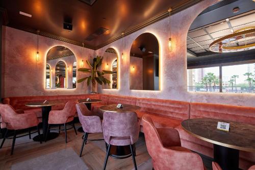 Hotel Gold Arcos 4 Sup - Modern Luxury Experience photo 24