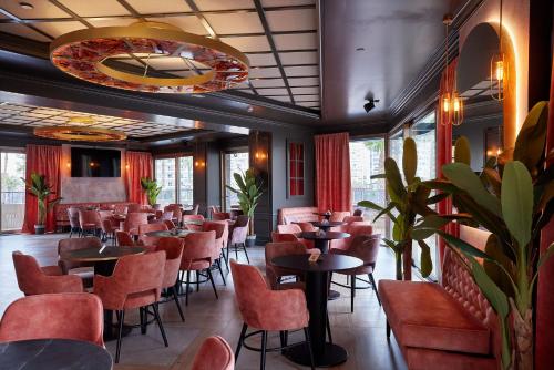 Hotel Gold Arcos 4 Sup - Modern Luxury Experience photo 23