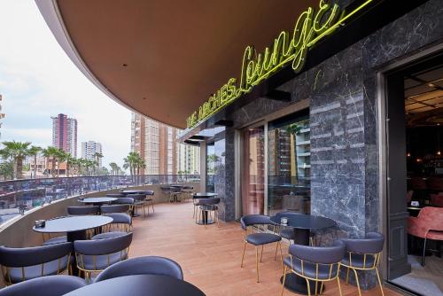 Hotel Gold Arcos 4 Sup - Modern Luxury Experience photo 22
