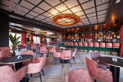 Hotel Gold Arcos 4 Sup - Modern Luxury Experience photo 25