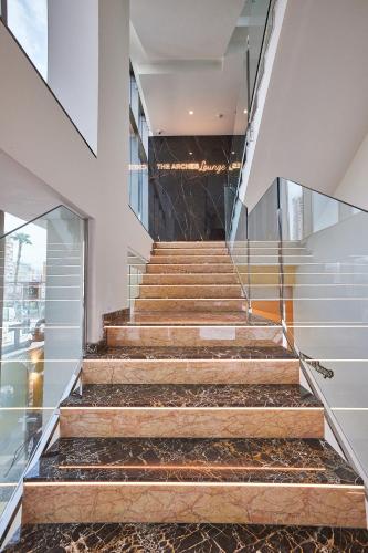 Hotel Gold Arcos 4 Sup - Modern Luxury Experience photo 21