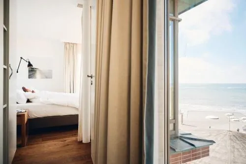 Hotel Haus am Meer photo 108