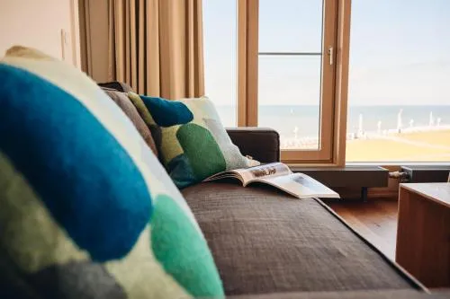 Hotel Haus am Meer photo 107