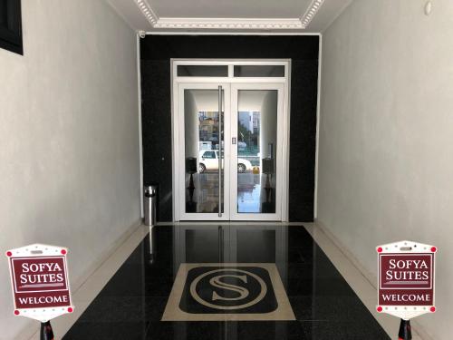Φωτογραφία από το άλμπουμ του Sofya Suites στο Φετιγιέ