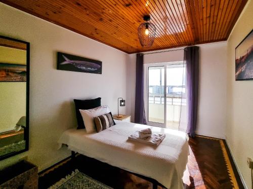 Downtown Seaview Faro