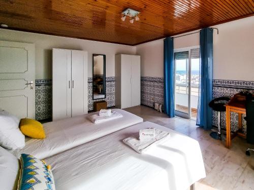 Downtown Seaview Faro