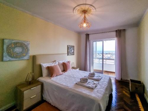 Downtown Seaview Faro