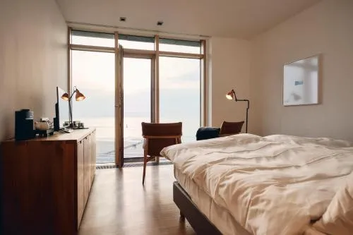 Hotel Haus am Meer photo 50
