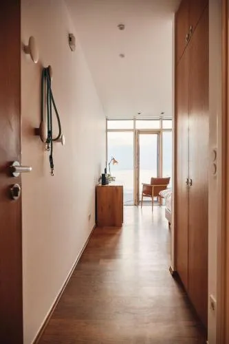 Hotel Haus am Meer photo 53