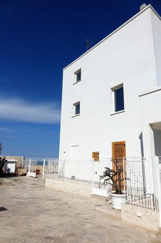 Edificio in cui si trova l'appartamento