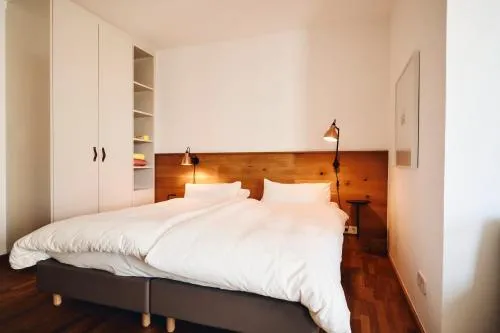 Hotel Haus am Meer photo 10