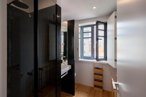 FLH Marquês Sophisticated Flat