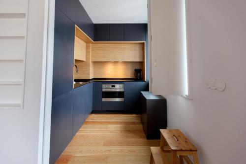 FLH Marquês Sophisticated Flat