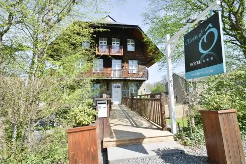 Hôtel l'Ecrin d'Ô picture