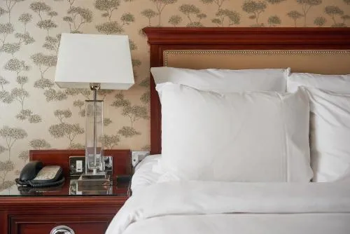 Dalmahoy Hotel & Country Club photo 3