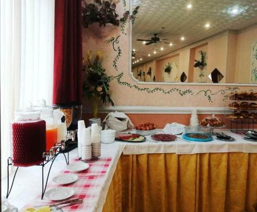 Hotel Elvira Fiuggi – Photos 5