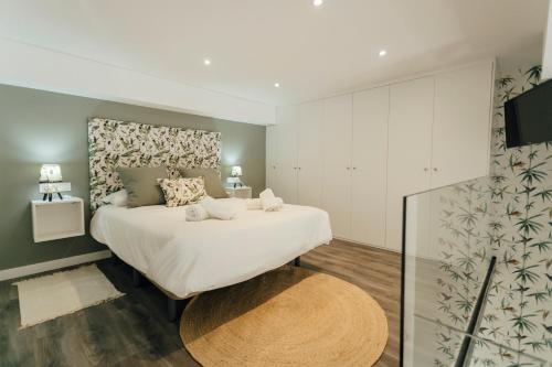 Tu casa duplex en Triana