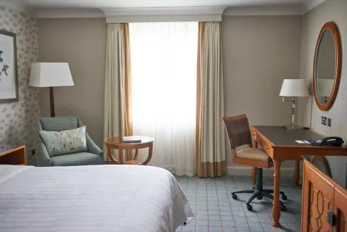 Dalmahoy Hotel & Country Club photo 4