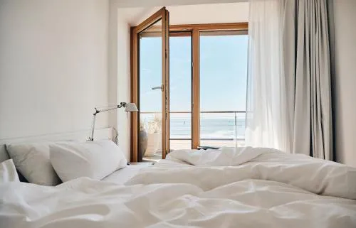 Hotel Haus am Meer photo 120