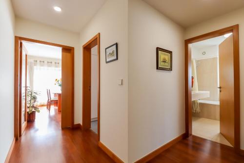 Sweet Living Viana - City Centre Apartment with Garage