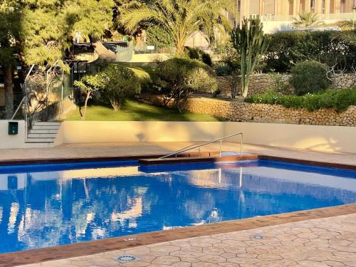 Levante Sunset Luxury apartment Don Miguel