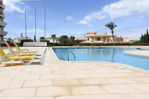 Apartamentos Palmeira B 1 A - 600M FROM THE BEACH - FREE WIFI - BY BEDZY