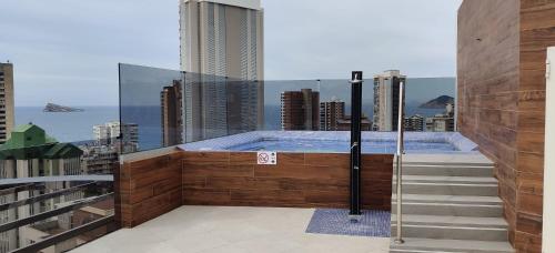Hotel Gold Arcos 4 Sup - Modern Luxury Experience photo 46