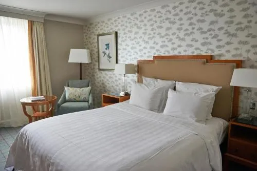 Dalmahoy Hotel & Country Club photo 8