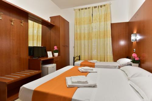 B&B Rome Terminal House