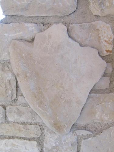 Gallery image of Robinson House Istra Vižinada Poreč in Vižinada
