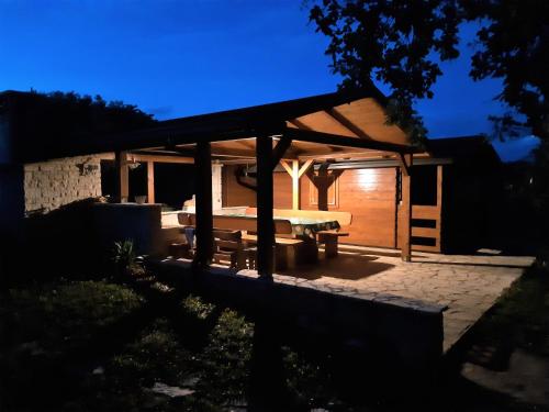 Gallery image of Robinson House Istra Vižinada Poreč in Vižinada
