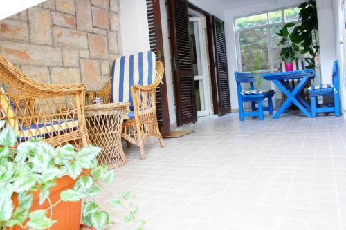 Gallery image of Monten in Sveti Stefan
