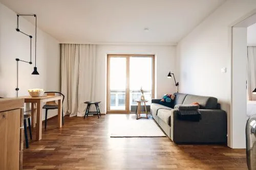 Hotel Haus am Meer photo 26