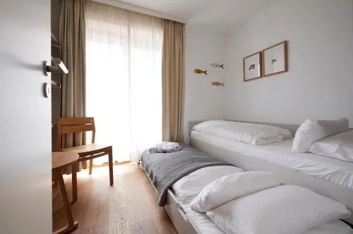 Hotel Haus am Meer photo 116