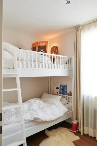 Hotel Haus am Meer photo 30