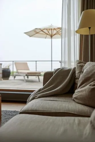Hotel Haus am Meer photo 80