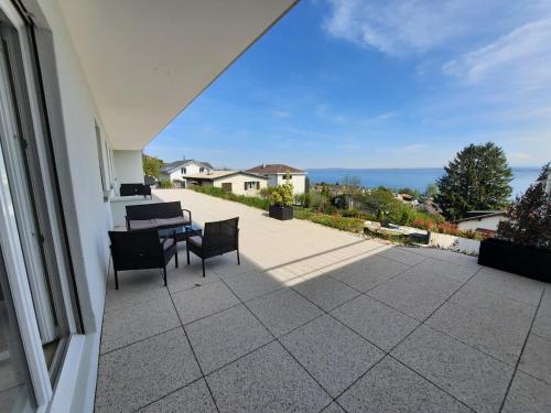 Gallery image of Littoral Lac in Gorgier