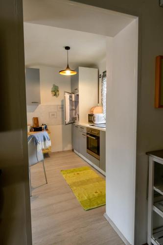 Una cocina o cocineta en Apartment Josip
